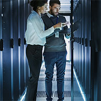 Wertschöpfung für Partner